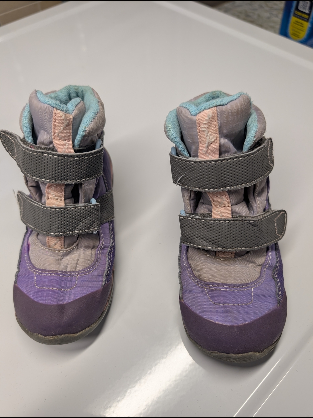 See Kai Run Kids Winter Boots